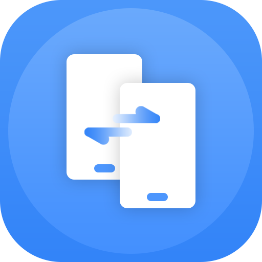 Smart Switch Phone-Clone Phone icon