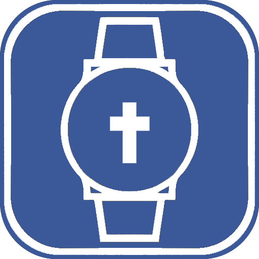 BibleWatch icon