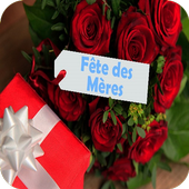 Bonne Fête des Mères icon