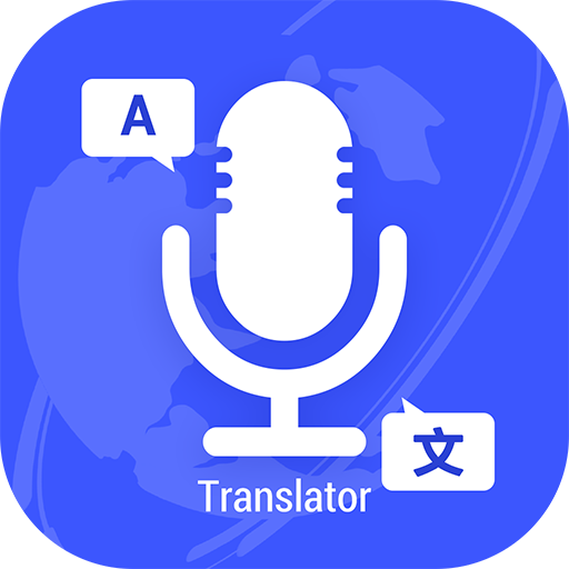 Voice Translator icon