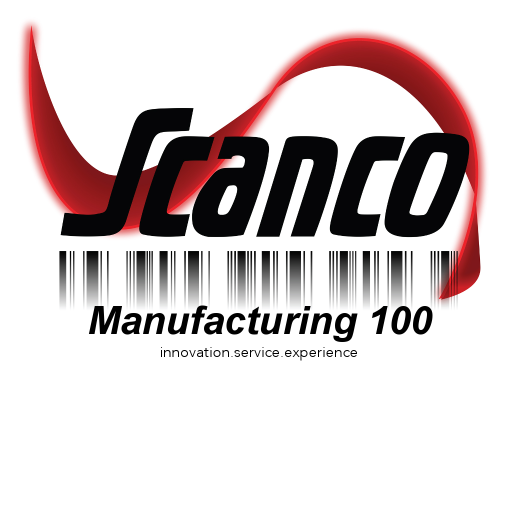 Scanco Manufacturing 100 icon