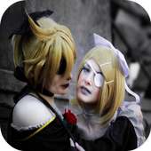 Cosplay: Hot Amazing Girls