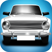 Русские гонки на Жигулях icon