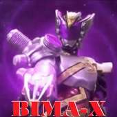Golden show  from satria bima-x on 9Apps