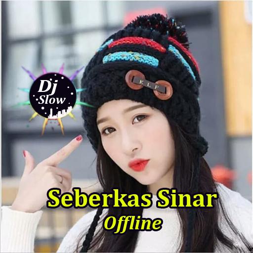 Dj Slow Seberkas Sinar icon