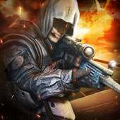 King of Sniper - Assasin Shooting Games