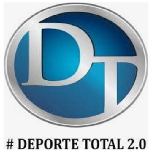 deporte total icon