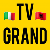 tv Grand - shiko tv shqip icon