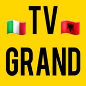 tv Grand - shiko tv shqip