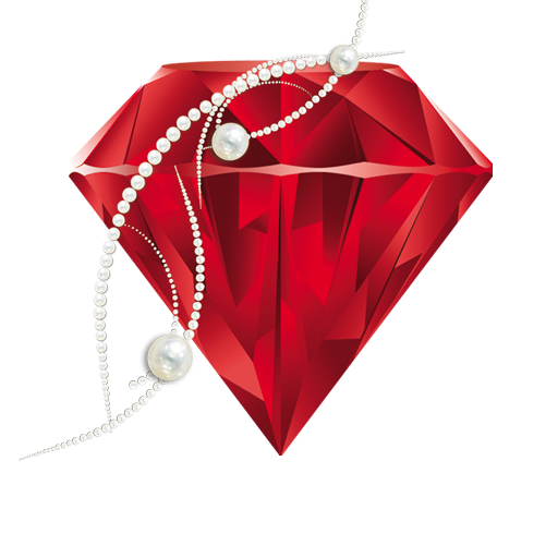 Jewel Crush - Jewels &amp; Gems Match 3 Puzzle icon