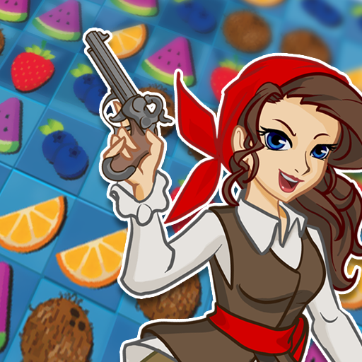 Aftermath Islands - Island Crush أيقونة