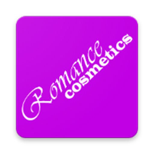 Romance Cosmetics - رومانس icon