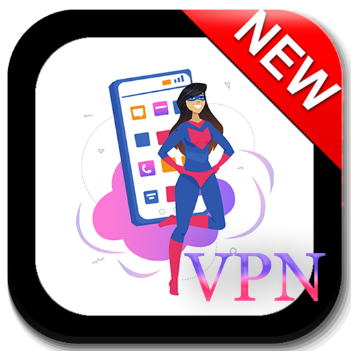 S VPN Free icon