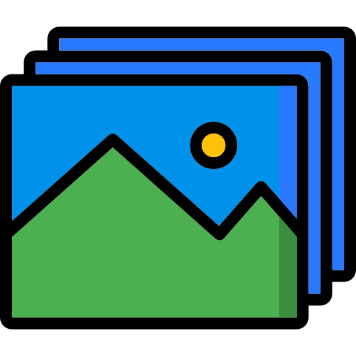 Gallery Lite icon
