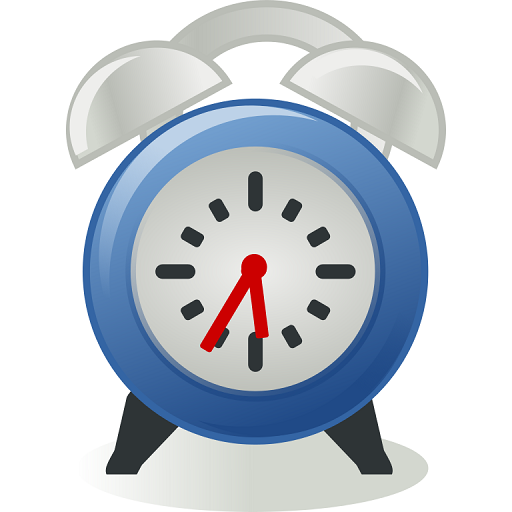 Vibrate Alarm icon