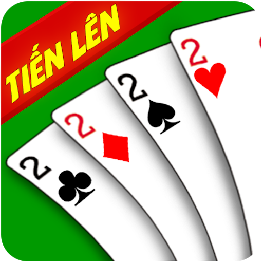 Tiến Lên - Tien Len icon