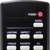 Remote Control For Olevia TV