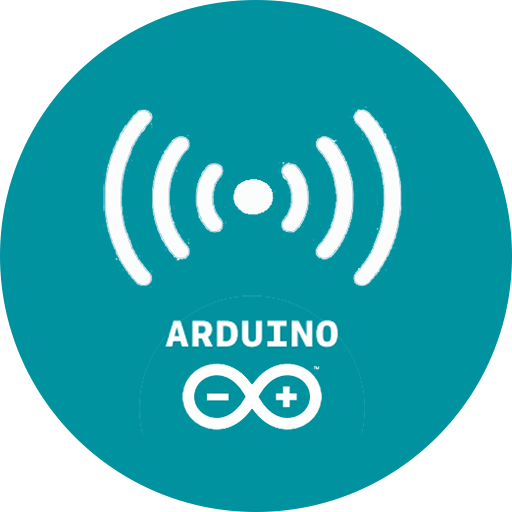 Arduino ESP Wifi Controller icon
