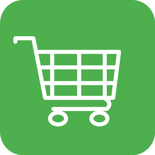 Shopping List - Tiny &amp; Easy icon