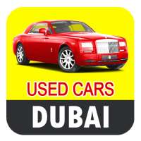 Used Cars Dubai - Buy & Sell Used Cars App