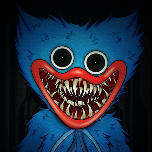 Poppy Play wallpaper icon