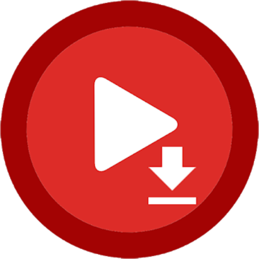 Tube Video Downloader icon