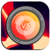 Camera V5 icon