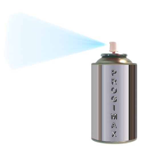 Spray Simulator icon