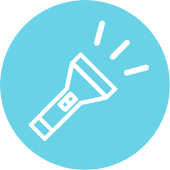 Flashlight Pro Evolution icon