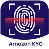 Amazon KYC icon