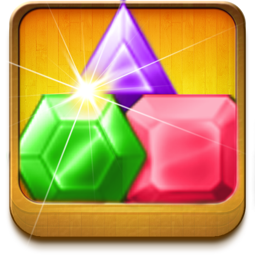 Jewel Match 2 icon