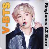 V - BTS - Hot Ringtones