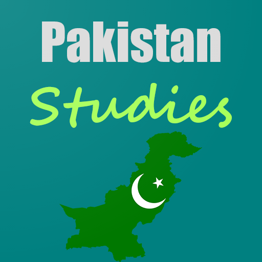 Pakistan Study Mcqs with Answers icon