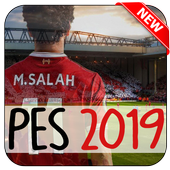 HOT PES 2019 icon