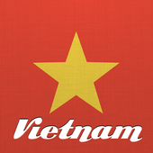 Country Facts Vietnam icon