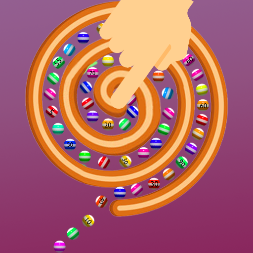 Maze Games 2D Player Game icon