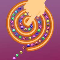 Maze Games 2D Player Game