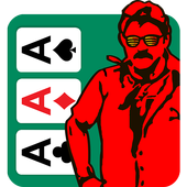 Teen Patti : Three Card Poker icon