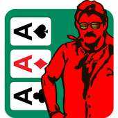 Teen Patti : Three Card Poker