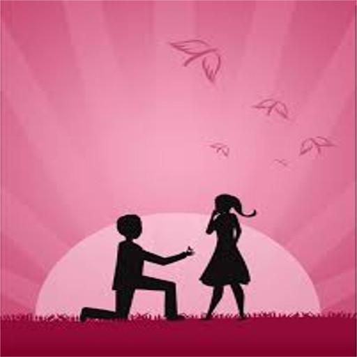 Love Proposal icon