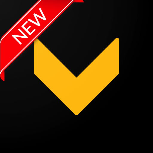 All in One Video and Status Downloader icon