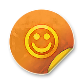 صانع ملصقات للواتس ملصقات الواتس أيقونة