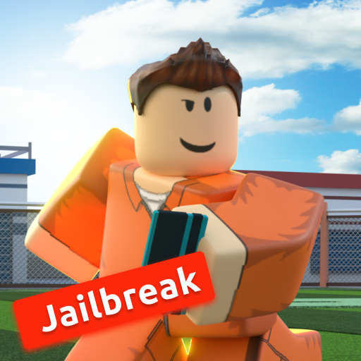 Prison escape for Roblox icon