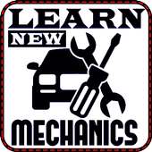 Learn easy basic mechanics online