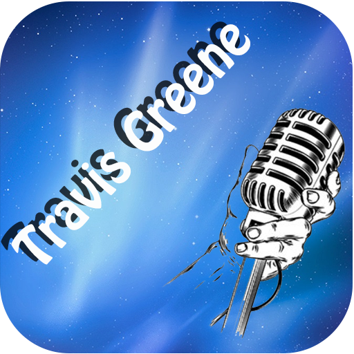 Travis Greene Music Playlist icon