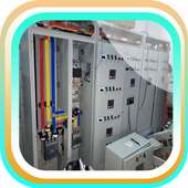 Designing Electrical Control Board on 9Apps