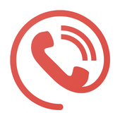 Call Log SMS backup icon