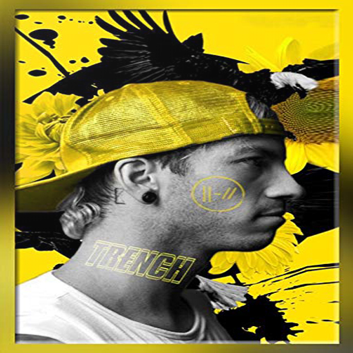 Twenty One pilots All Song icon
