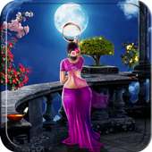 Karva Chauth Livewallpaper on 9Apps
