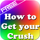 How to Get your Crush icon